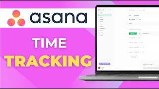 Asana Time Tracking With Everhour   How To Track Time In Asana