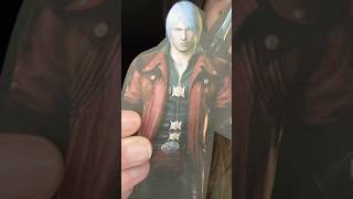 I need Devil May cry anime s2🥲 #shorts #netflix #devilmaycry #anime #dmc #devilmaycryanime