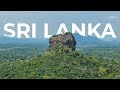 Sri Lanka 2018 - Drone - GH5