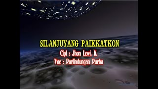 Parlindungan Purba - Silanjuyang Paikkatkon ( Official Music VIdeo )