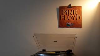 Pink Floyd – Arnold Layne....yerdenizplak.com İstanbul Kadıköy