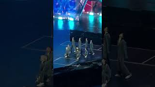 231214 | &TEAM AAA 2023 DROPKICK AND WARCRY PERFORMANCE