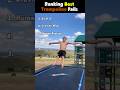 Wait for #1... That Had to Hurt! 😱 (Trampoline Fails)#shorts #fails #funny #trampoline #viral #usa