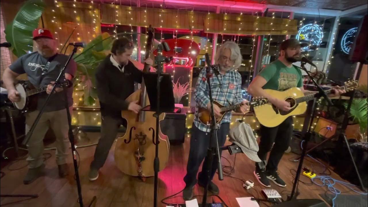 Strings Beyond Description 3.17.23 Charcuterie, Griffith, IN “Drunken