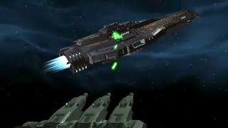 #419 - Space Turret: Defense Point | EVER BEEN TOLD OF THE FIGHTERS AND THE FRIGATES? screenshot 3