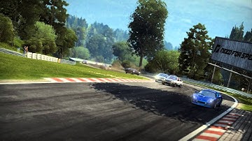 NFS Shift 2 Unleashed: Initial D