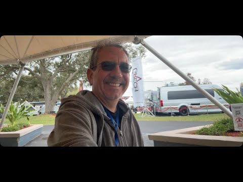 Florida RV Supershow RV Chat