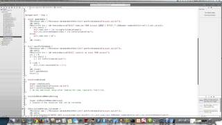 [職訓局] 2013-11-14 Xcode 7-4-4 xcode SQLite