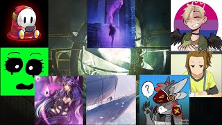 Ranking Ophelia Advent Vol. 3 (w/ Syndra, Voyagr, TJ, MattDoesRanks, RankerCreeper, Exo, and Verde)