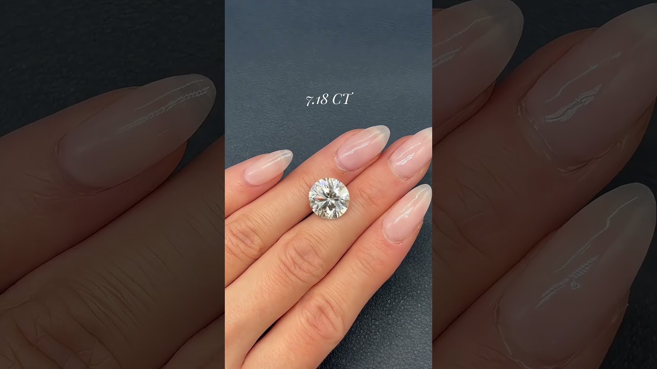 Which Diamond Would You Say Yes To? | Blue Nile Natural Diamonds