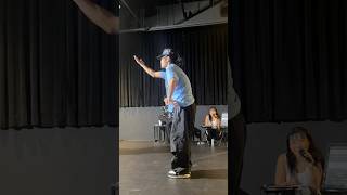 2025 DDOCHI LOCK | BIG KISS💋 #dance