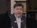 Illinois Gov. JB Pritzker speaks about his weight loss #shorts