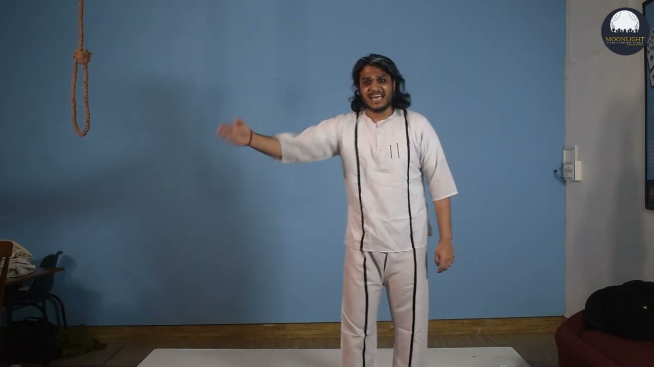 Monologue Competition 2025 | Moonlight Films & Theatre | Best Acting Performances