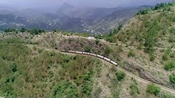 BBC's Great Indian Railway Journeys from Amritsar to Shimla Part1 of 4