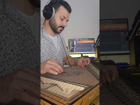 كيفك عفراقي مضل شاكر قانون صولو  مقاطع رومانسيه اغاني حب