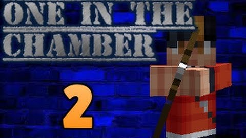 12 Killstreak on OITC (One in the Chamber-ItsJerryandHarry)