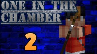 12 Killstreak on OITC (One in the Chamber-ItsJerryandHarry)