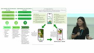 QUT School of Psychology | 2024 Nudgeathon | Plant Biosecurity Research Initiative (PBRI)