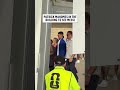 Mahomes sighting ahead of Argentina's opener
