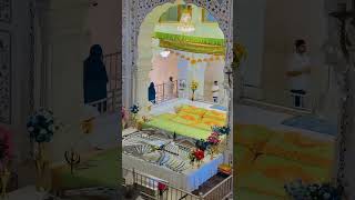 TUSA DI DEED NU#darshan #guruduwarasahibji #shritahlasahibji #satnamshriwahegur #wahguru #viral