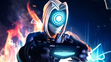 I 1v1d The FASTEST Macro Cheater (Handcam)