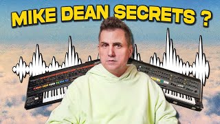 Secrets Behind Mike Dean's UNIQUE Production?!