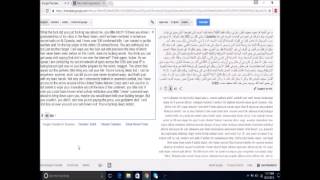 Navy Seal Copypasta: Google Translate Edition