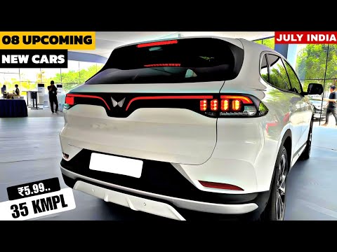 08 UPCOMING NEW