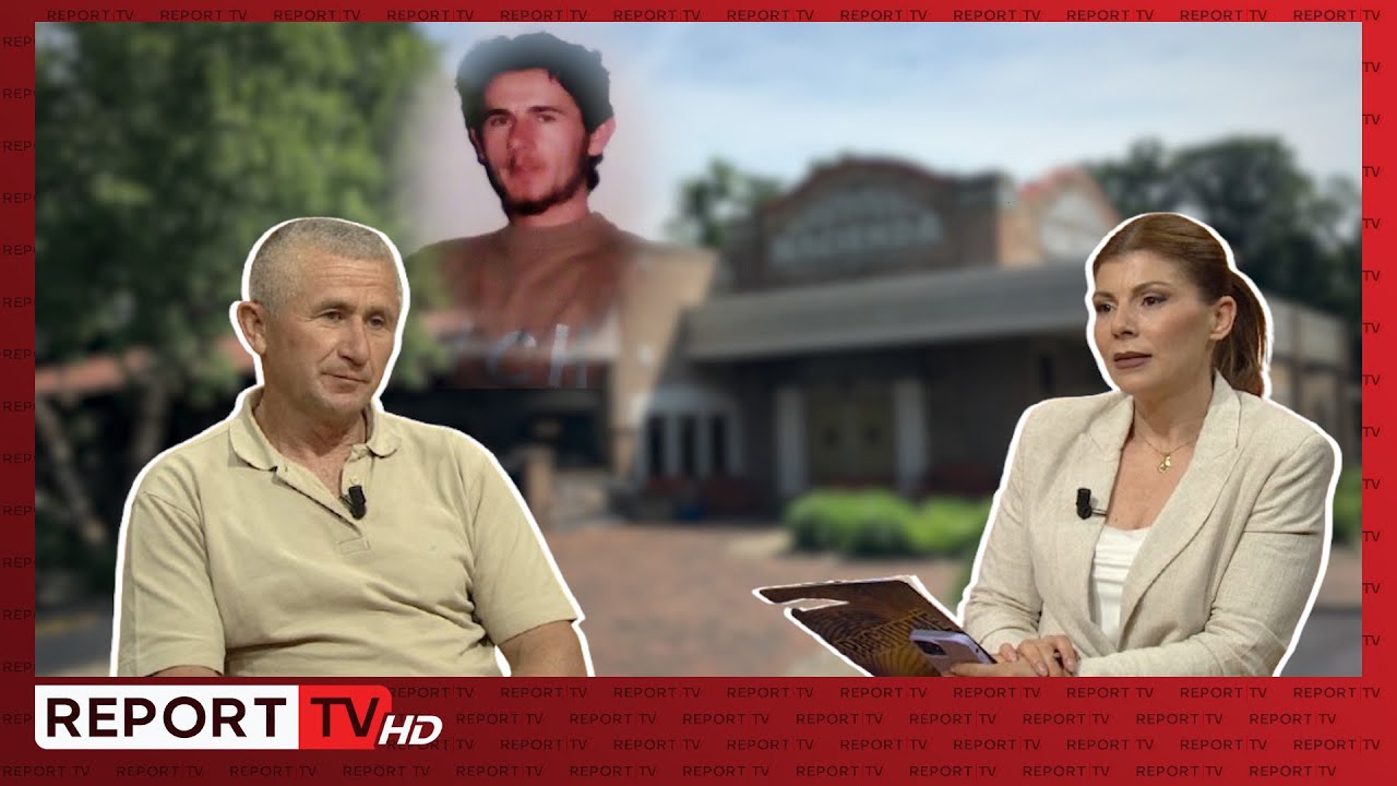 Pa Gjurme-‘Vëllain mos e kërko, ai ndodhet në Amerikë’/Pas 18 viteve zbulohet adresa e të humburit