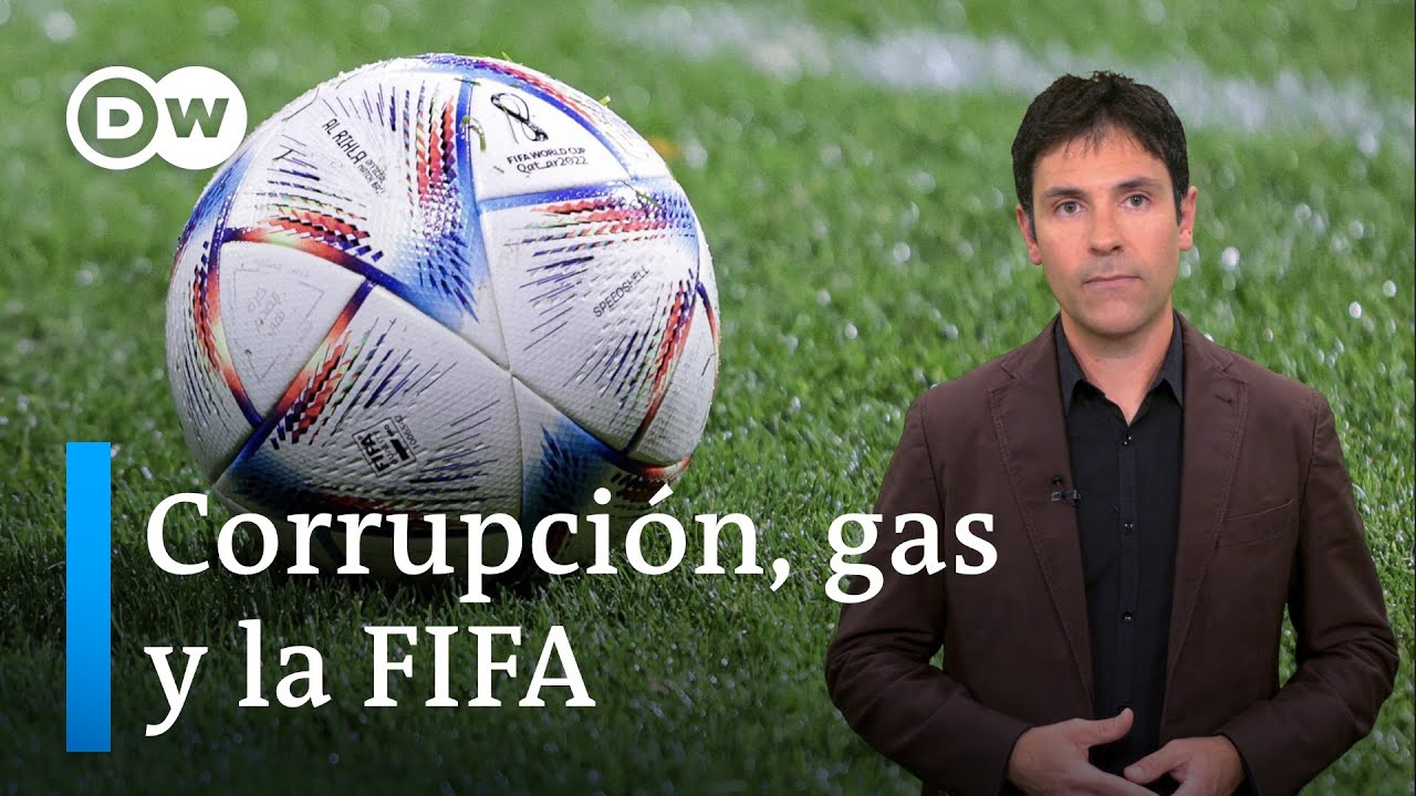 Cómo Catar se convirtió en sede de un Mundial de fútbol