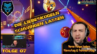 TEIL 07 👨‍👩‍👧 Die LIEBESKUGELN schwigen lassen! - (GER) It takes two screenshot 3