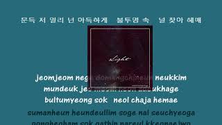 Keum jo 금조 Light instrumental