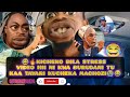 BURUDIKA NA CONTENT KALI YA KICHEKO KUONDOA MFADHAIKO WA NAFSI COMEDY BURUDIKA NA CONTENT KALI YA KICHEKO KUONDOA MFADHAIKO WA NAFSI COMEDY