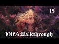 The First Berserker Khazan - Let’s Play Part 15: Great Temple + Reese