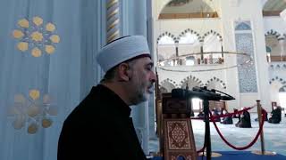 Hâfız Kerim Öztürk Aşrı Şerif Meâric  Suresi 36 44 Ayetler