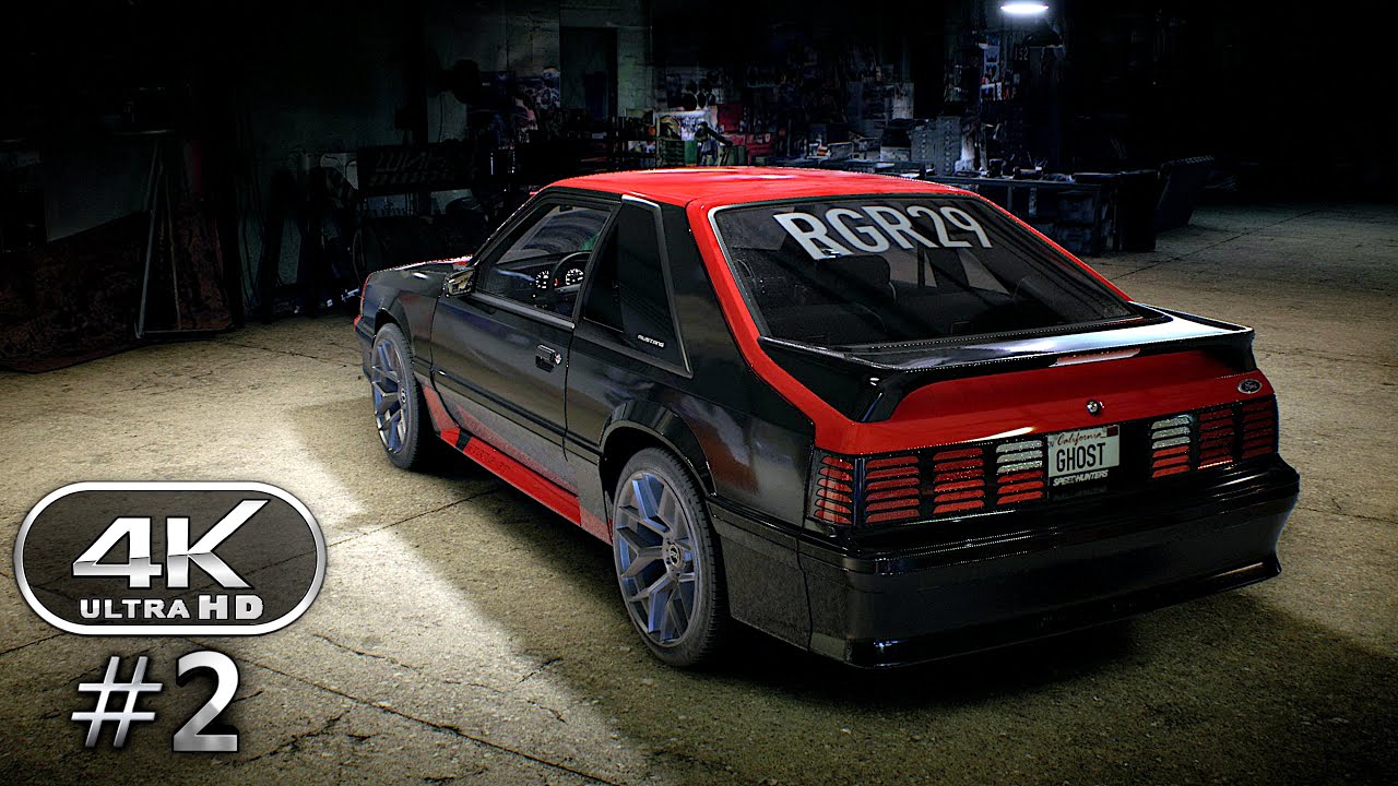 Need For Speed 2015 Gameplay Walkthrough Part 2 NFS 2015 PC 4K 60FPS No Commentary YouTube need-for-speed-2015-gameplay-walkthrough-part-2-nfs-2015-pc-4k-60fps-no-commentary-youtube