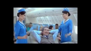 Download lagu CONFIDENCE TVC - Cozy in The Air
