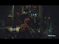 Shadowhunters 2x19 Jace Alec Clary Izzy Fight with the Forsaken  Season 2 Episode 19
