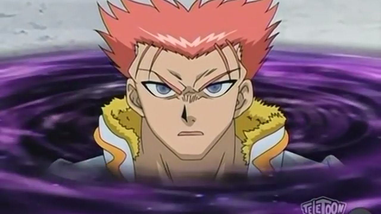 Bakugan-(Nearly) All Deaths