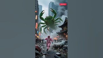 AI video part 6 #shorts #viral #reels #ytshorts #youtubeshorts #ai #cartoon #attack #love #vlog