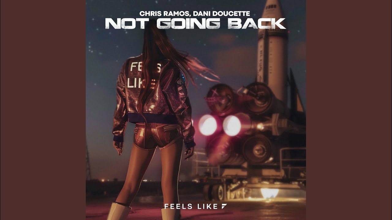 Tonton Not Going Back di YouTube Tonton Not Going Back di YouTube