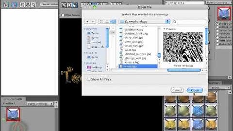 3D Invigorator Create a 3D logo in Photoshop, Part 2 – Digital Anarchy