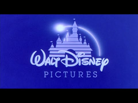 Walt Disney Pictures (1985) - YouTube