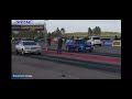 Mark 2 vs Subaru Impreza драг рейсинг Барнаул