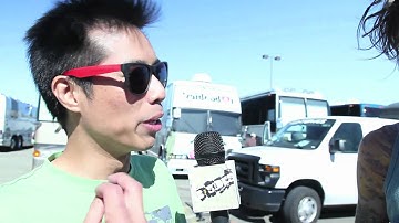 Mayday Parade Interview with B-Sides On-Air