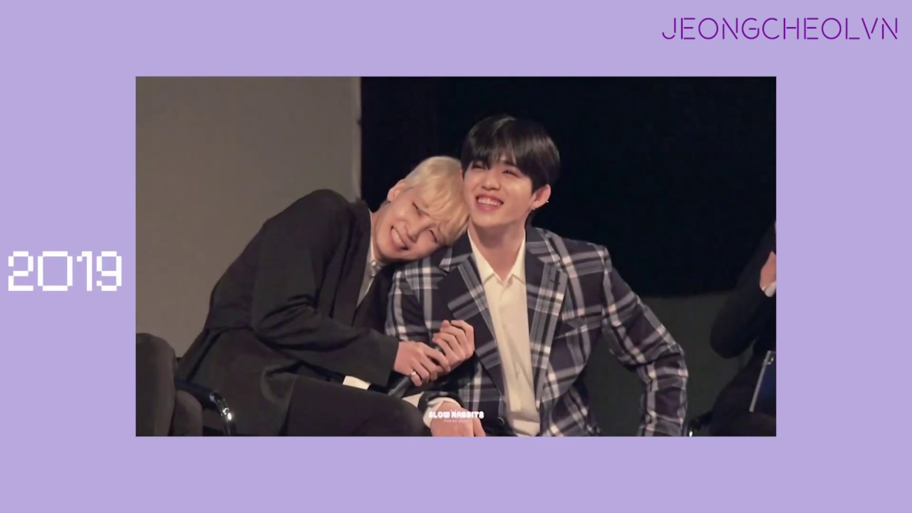 [JEONGCHEOL] SEVENTEEN 5th Anniversary