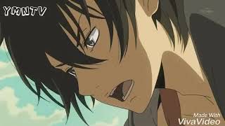 Karna Su Sayang Near feat Dian Sorowea {Anime }