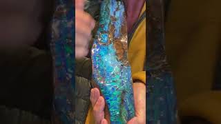 2 4KG Aussie Opal #shorts