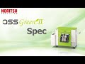 Noritsu QSS Green IV Spec