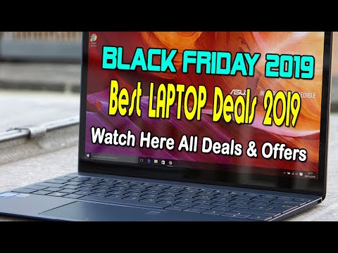 black-friday-2019-best-laptop-deals-&-offers